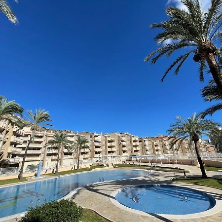 Almar Collection Cullera Bahia Park Apartment Exterior photo