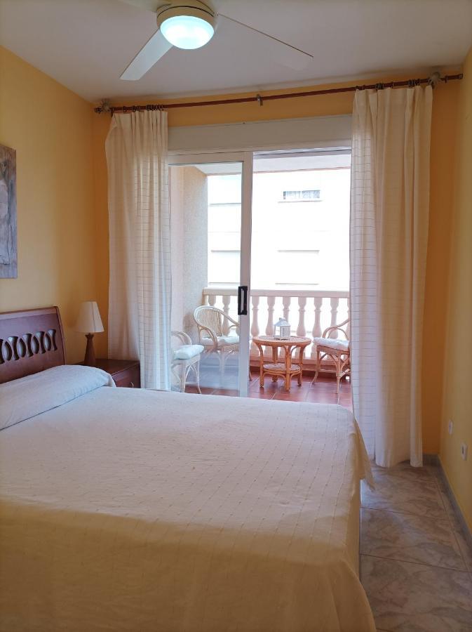 Almar Collection Cullera Bahia Park Apartment Exterior photo