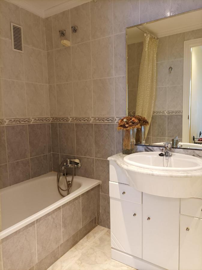 Almar Collection Cullera Bahia Park Apartment Exterior photo