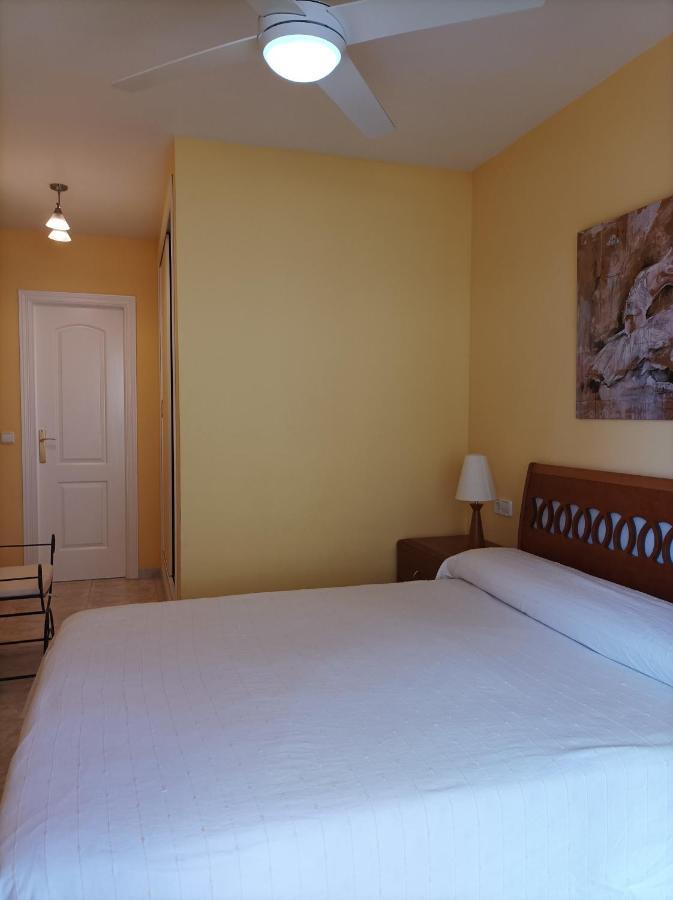 Almar Collection Cullera Bahia Park Apartment Exterior photo