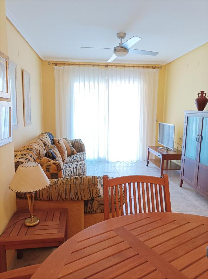 Almar Collection Cullera Bahia Park Apartment Exterior photo
