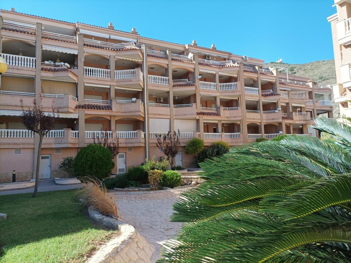 Almar Collection Cullera Bahia Park Apartment Exterior photo