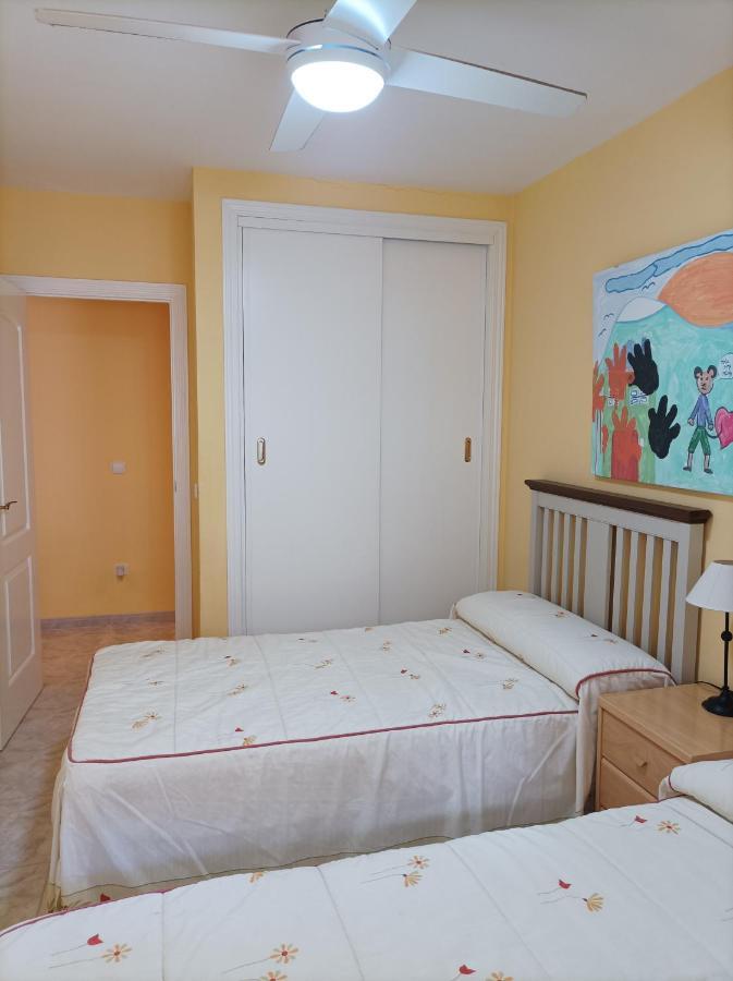 Almar Collection Cullera Bahia Park Apartment Exterior photo